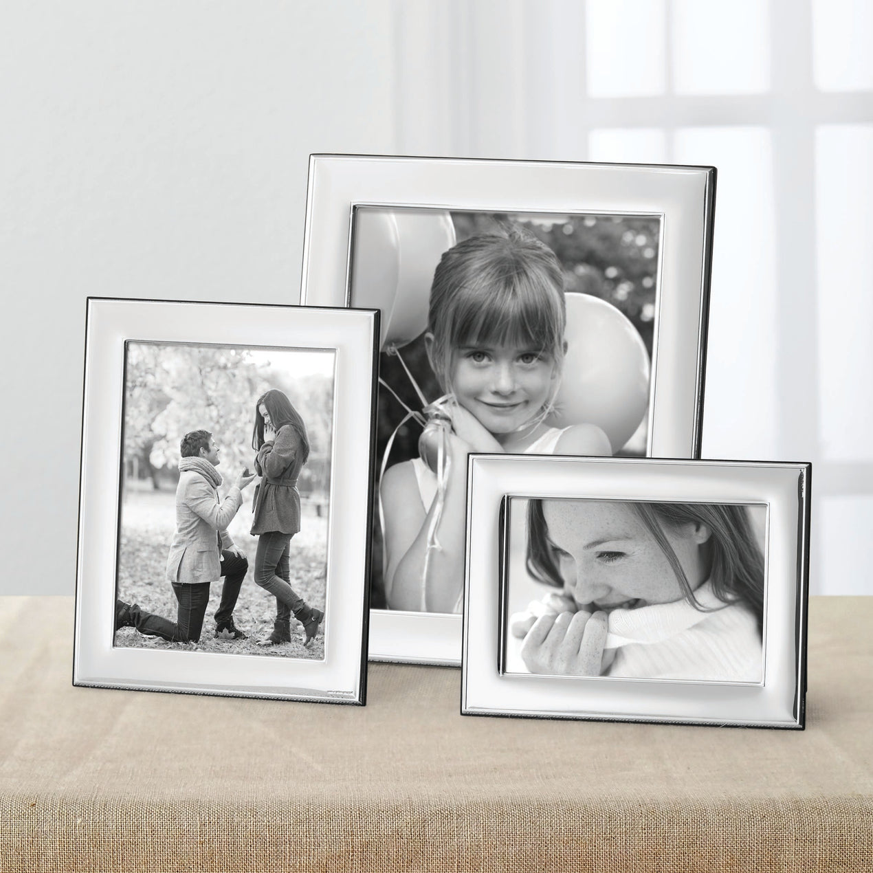 Naples Silverplate 5