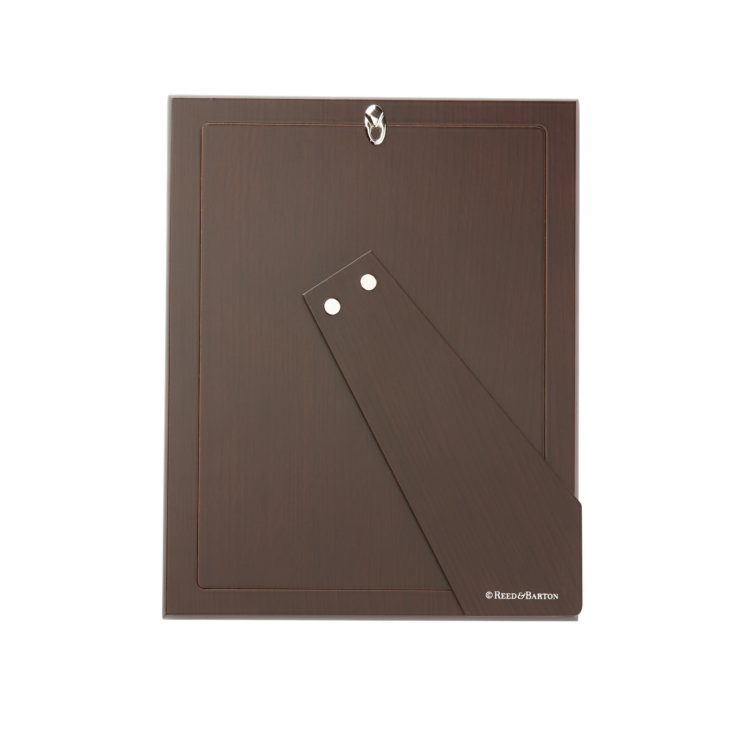 Naples Silverplate 5x7 Photo Frame – Lenox Corporation