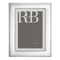 Naples Silverplate 5" x 7" Frame