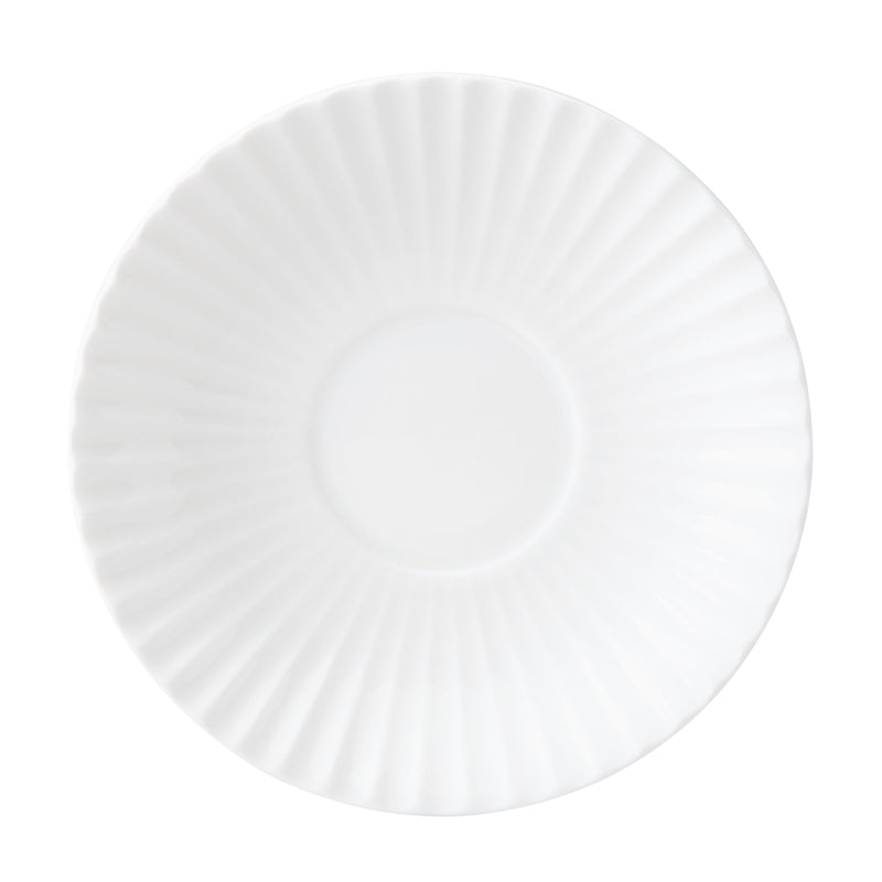 CS Temple Saucer