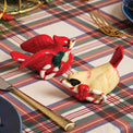 Winter Greetings Salt & Pepper Set