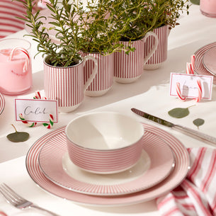 Wickford 5-Piece Place Setting
