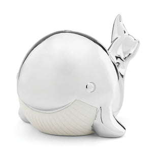 Mystic Sea Whale Bank