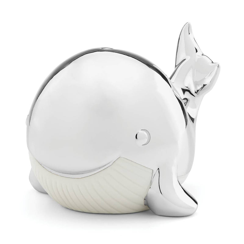 Mystic Sea Whale Bank