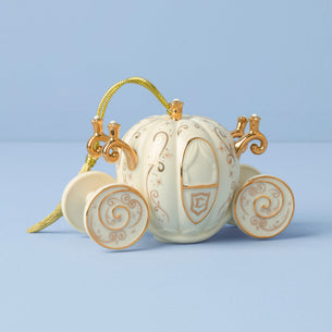 Cinderella's Coach Ornament
