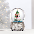 Nutcracker Suite™ Musical Snowglobe