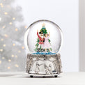 Nutcracker Suite&#8482; Musical Snowglobe