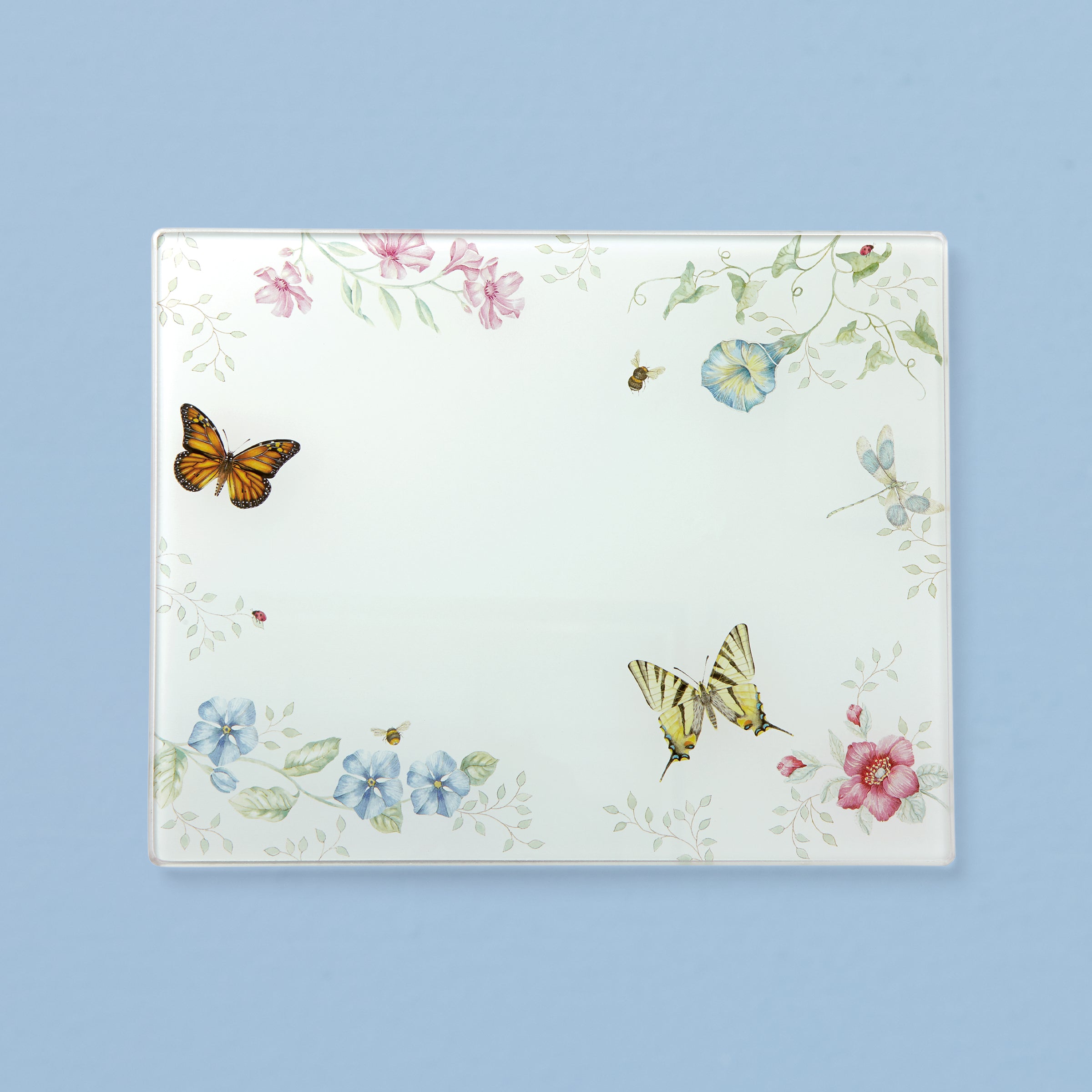 Butterfly Meadow Large Cutting Board – Lenox Corporation
