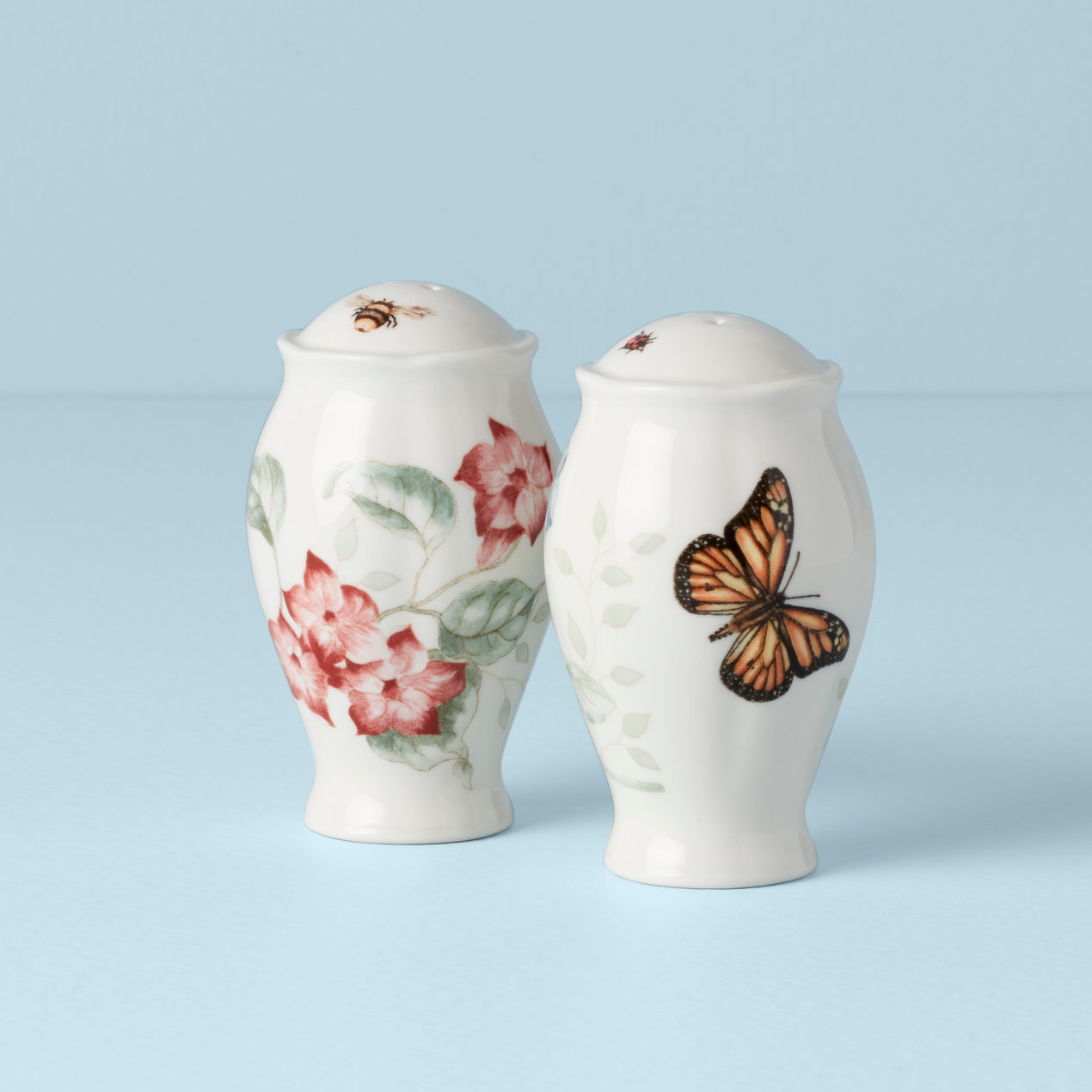 Butterfly Meadow Salt & Pepper Shakers