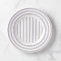 Charlotte Street North Accent Plate