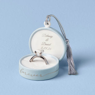 Personalized Christmas Ornaments