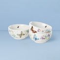 Butterfly Meadow Kitchen 3-Piece Mini Bowl Set