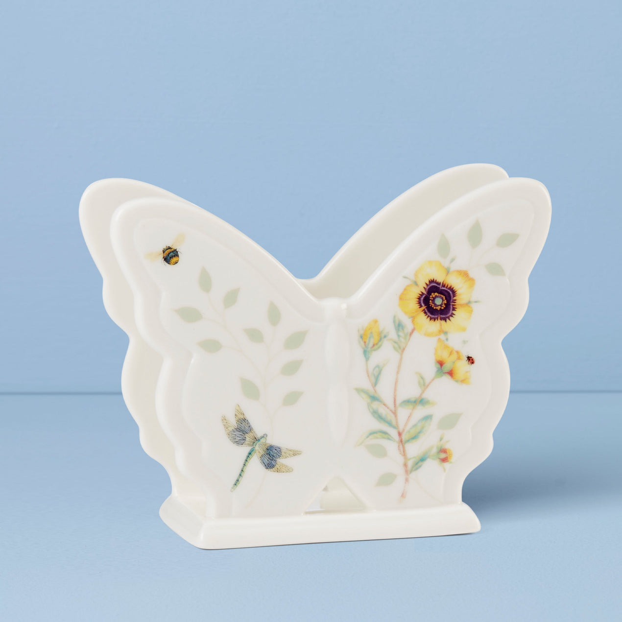 Butterfly Meadow Sponge Holder