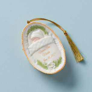 Holiday<BR>Ornaments