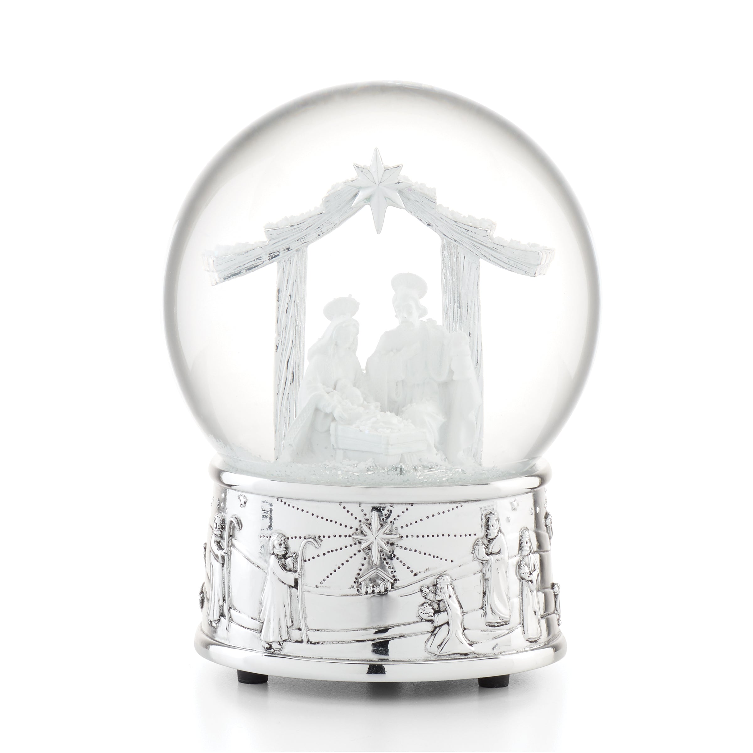 Lenox Ornamento Di Natale 2018 Snowy Song – Pupazzo Di Neve In Porcellana Con Accenti Oro 24k – Edizione Limitata In Scatola Regalo