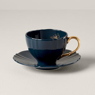 Coffee Mugs and<BR>Tea Cup Sets
