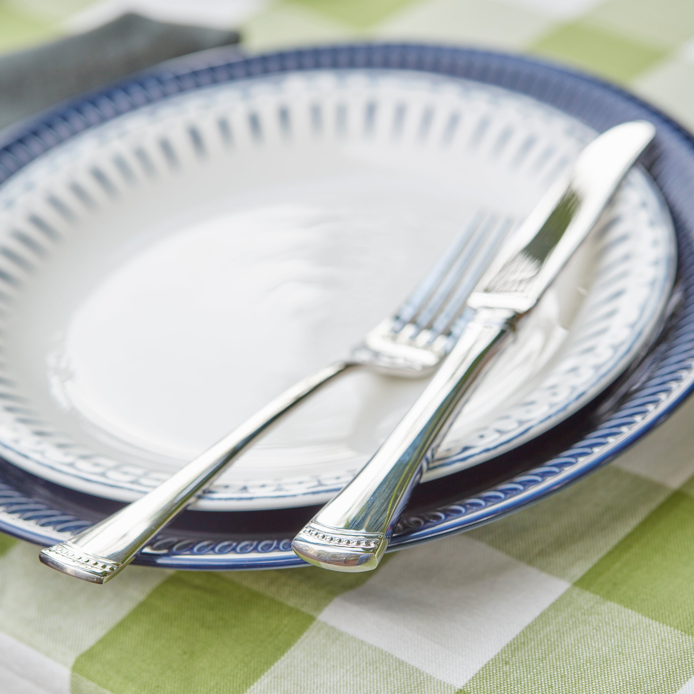 Portola 20-Piece Flatware Set – Lenox Corporation