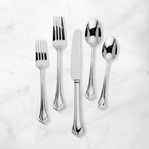 Modern Flatware and Cutlery