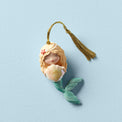 Mermaid Ornament