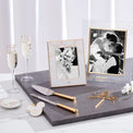 Disney Bridal 8x10 Photo Frame
