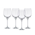 Solitaire 4-Piece All-Purpose Glass Set