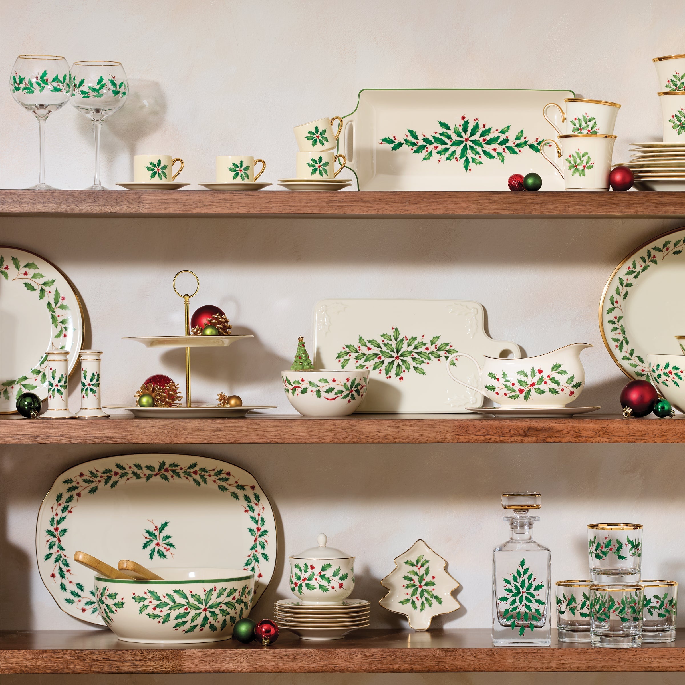 Holiday Cheese Slab – Lenox Corporation