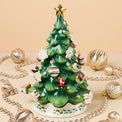 Treasured Traditions Advent Calendar 26-Piece Set
