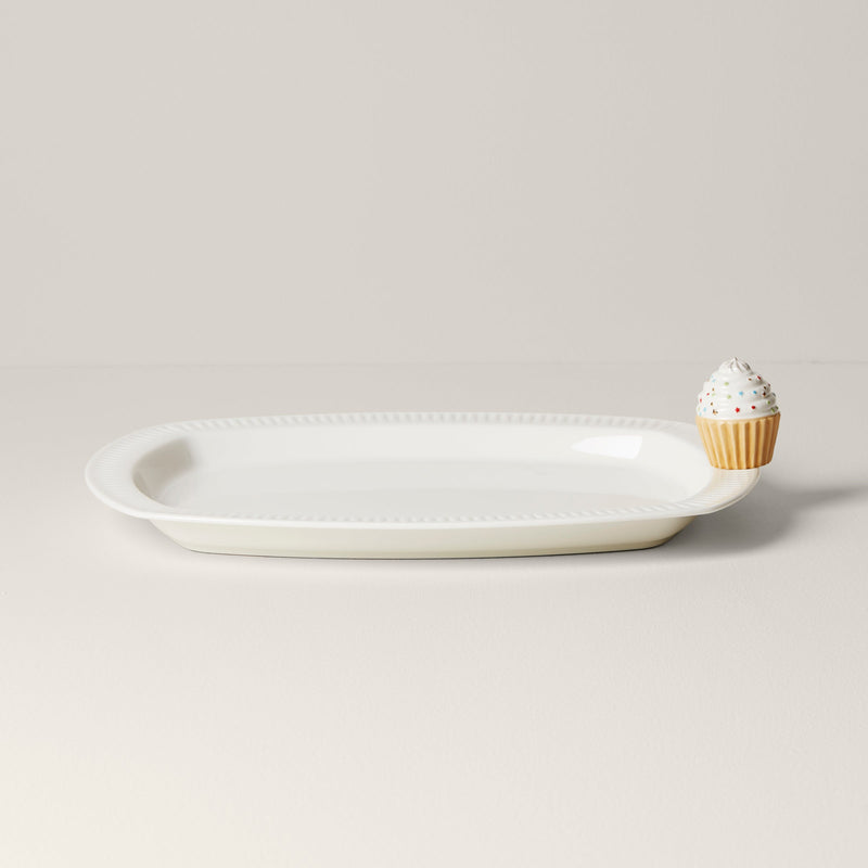 Profile Poppers Cupcake Popper