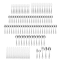 Nova 101 Piece Flatware Set