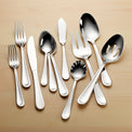 Nova 101 Piece Flatware Set