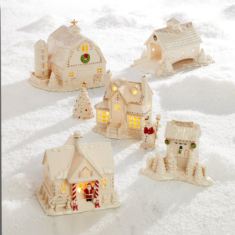 Mistletoe Park Tree Stand Accessory