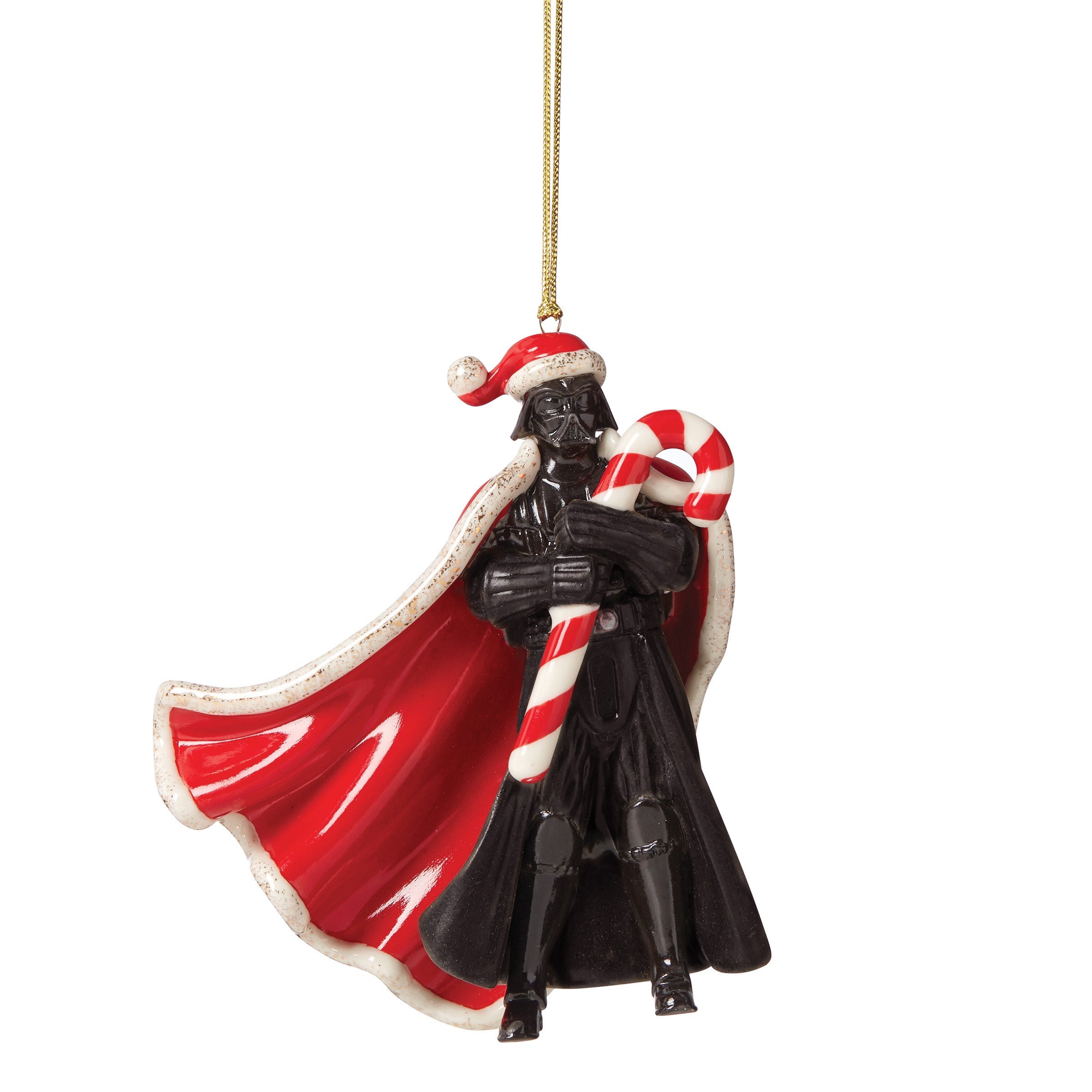 【北米限定】LENOX ダースベーダー オーナメント Darth Vader Ornament – Lenox Corporation