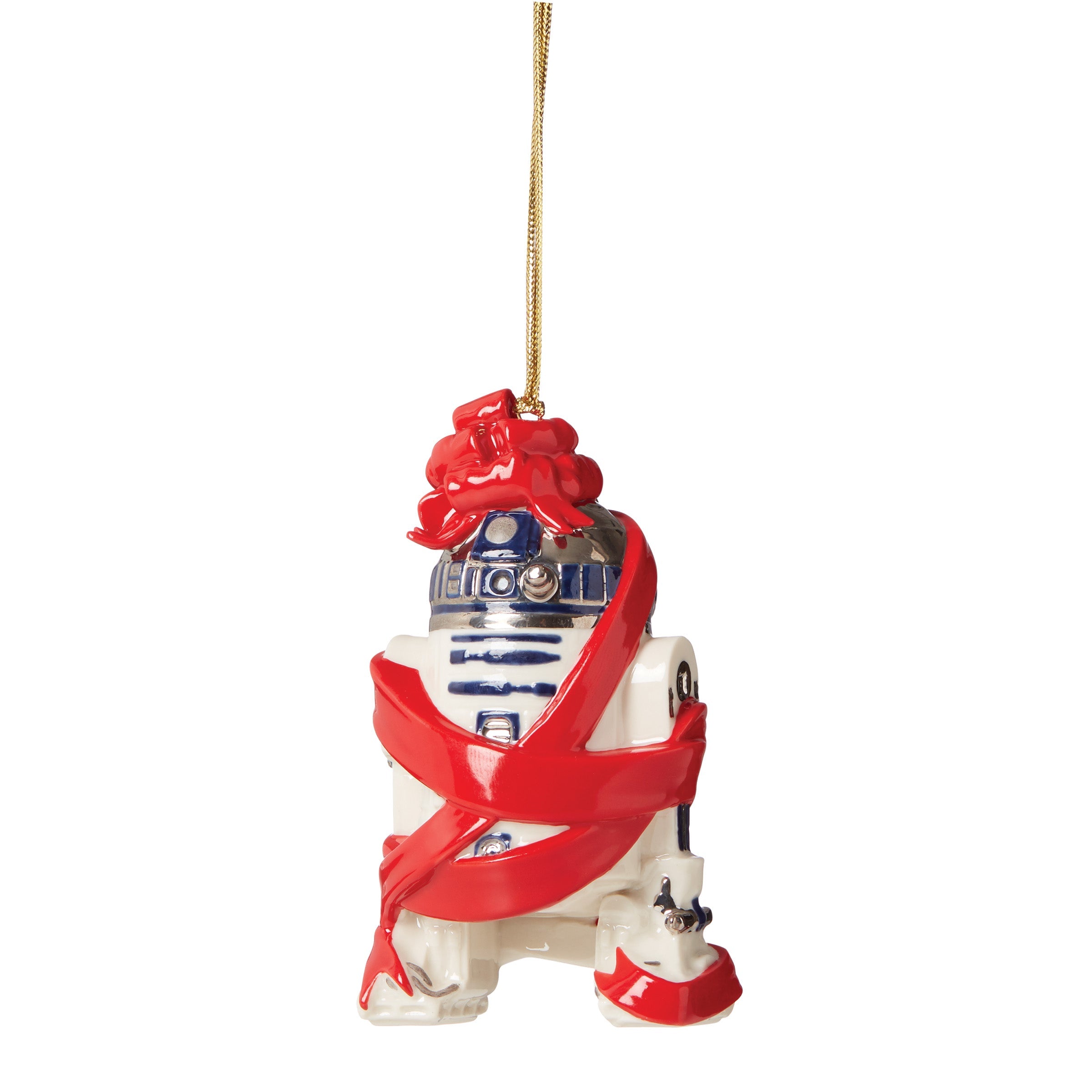 Darth Vader Ornament – Lenox Corporation