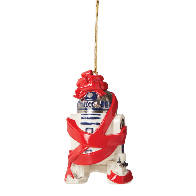 R2-D2 Ornament