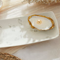 Oyster Bay 2-Piece Nesting Serving Platters