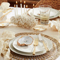 Lenox Oyster Bay - 2 piatti da portata, 3,37, colore: Bianco Lenox Oyster Bay - 2 piatti da portata, 3,37, colore: Bianco