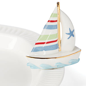 Profile Poppers Sailboat Popper