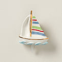 Profile Poppers Sailboat Popper