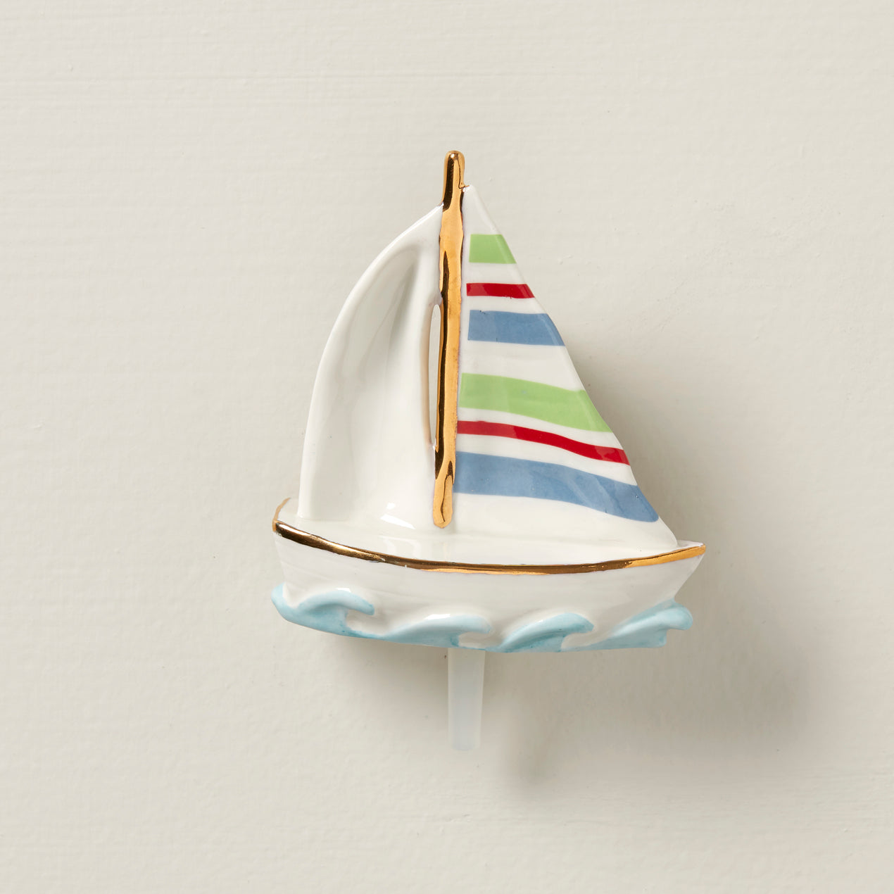 cambridge silversmiths Profile Poppers Sailboat Popper