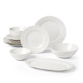 Wickford 14-Piece Dinnerware Set