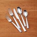 Moxie 20-Piece Flatware Set