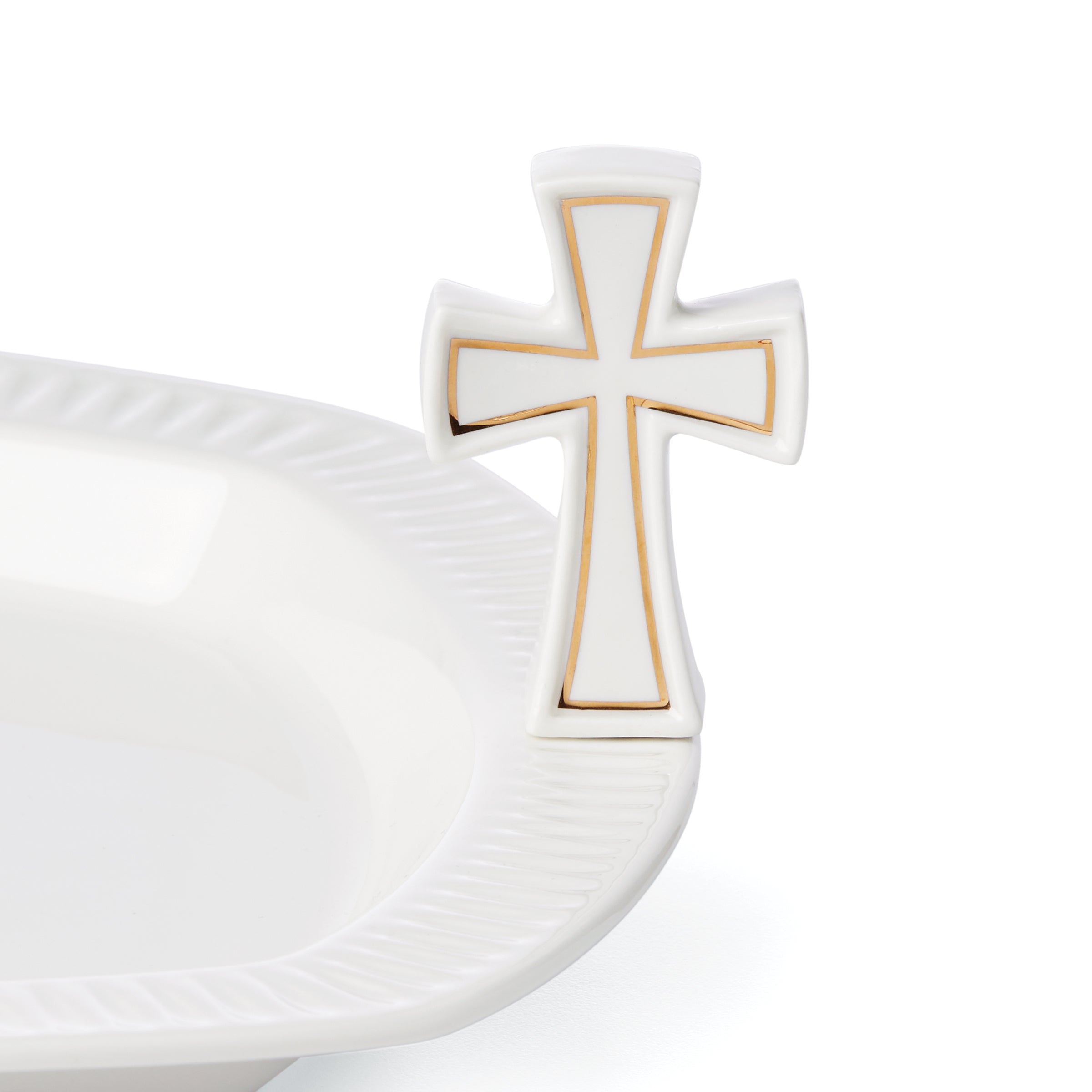 Profile Charm Bowl with Snoopy Popper – Lenox Corporation