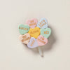 Profile Heart Popper