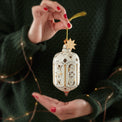 2023 Lenox Annual Ornament