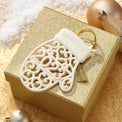 2023 A Year To Remember Mitten Ornament