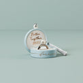 2023 Together Forever Ring Box Ornament