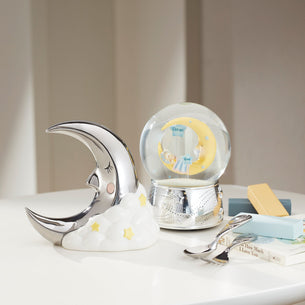 Sweet Dreams Moon Bank