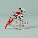 2023 Baby's 1st Christmas Rudolph Ornament