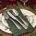 Chestnut Ridge 65-Piece Flatware Set
