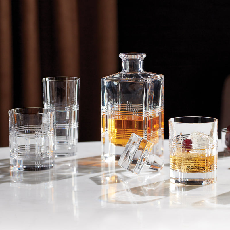 Hudson 5 pc Bar Set